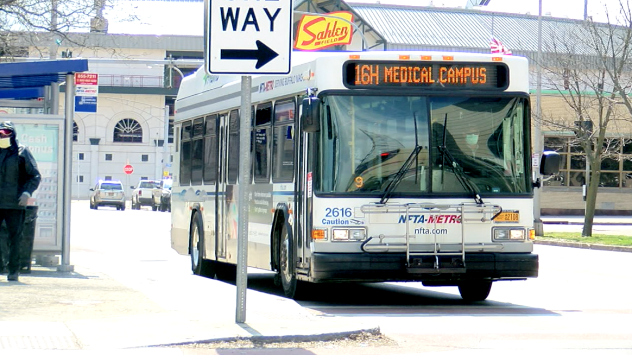 5 Bus Schedule Nfta